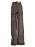 PacSun Brown Jeans Size 23 waist - photo 2