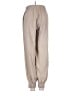 Everlane Solid Tan Casual Pants Size S - photo 2