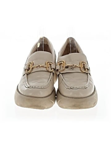 Staccato Flats (view 2)