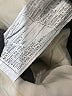Lululemon Athletica 100% Polyester Ivory Jacket Size 4 - photo 7