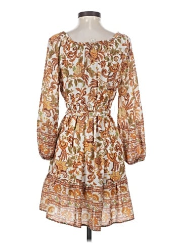 No Comment Casual Dress (view 2)