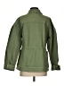 Ann Taylor LOFT Green Jacket Size S - photo 2
