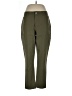 D&Co. Green Casual Pants Size 12 - photo 1