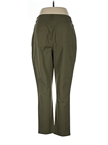 D&Co. Casual Pants (view 2)