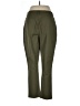 D&Co. Green Casual Pants Size 12 - photo 2