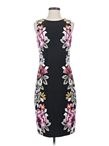 White House Black Market Cocktail Dress (view 1)