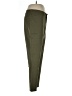 D&Co. Green Casual Pants Size 12 - photo 4