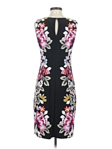 White House Black Market Cocktail Dress (view 2)