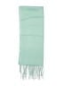 Unbranded Teal Green Scarf One size - photo 2