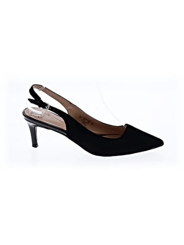 Covington Heels (view 1)