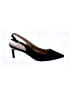 Covington Black Heels Size 8 - photo 1