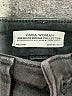 Zara Stars Black Jeans Size 2 - photo 4