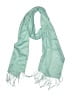 Unbranded Teal Green Scarf One size - photo 1