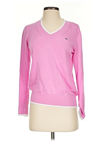 Vineyard Vines Pullover Sweater (view 1)