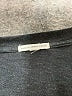 James Perse Gray Pullover Sweater Size Lg (3) - photo 7