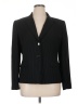 Tahari by ASL Black Blazer Size 16 - photo 1