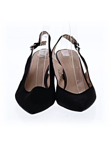 Covington Heels (view 2)