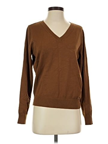 Calvin Klein Pullover Sweater (view 1)