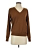 Calvin Klein Brown Pullover Sweater Size S - photo 1