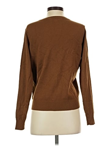 Calvin Klein Pullover Sweater (view 2)