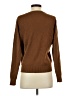 Calvin Klein Brown Pullover Sweater Size S - photo 2