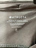 Athleta Black Active Pants Size XL - photo 7