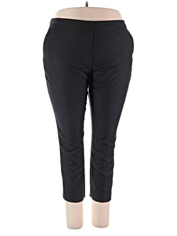 Theory Wool Pants (view 1)