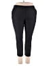 Theory 100% Virgin Wool Black Wool Pants Size 18 - photo 1