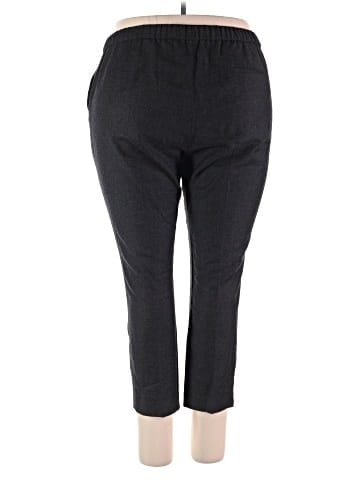 Theory Wool Pants (view 2)