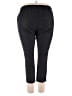 Theory 100% Virgin Wool Black Wool Pants Size 18 - photo 2
