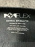 Popflex Solid Black Athletic Shorts Size XS - photo 3