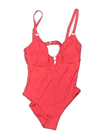 Melissa Odabash One Piece Swimsuit (view 1)