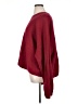 Gap Solid Burgundy Pullover Sweater Size XL - photo 5