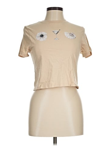 Angel Cult Short Sleeve Top (view 1)