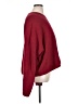 Gap Solid Burgundy Pullover Sweater Size XL - photo 4