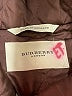 Burberry 100% Polyester Brown Coat Size L - photo 11