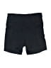 Brooks Graphic Black Athletic Shorts Size S - photo 2