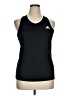 Adidas Black Active Tank Size XL - photo 1