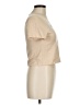 Angel Cult Tan Short Sleeve Top Size M - photo 4