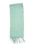 Unbranded Teal Green Scarf One size - photo 2