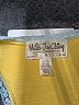 Matilda Jane Yellow Sleeveless Top Size XS - photo 7