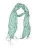 Unbranded Teal Green Scarf One size - photo 1
