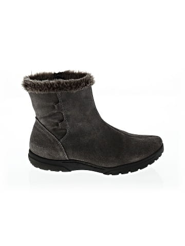 G.H. Bass & Co. Ankle Boots (view 1)