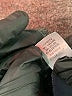 Peace of Cloth Solid Blue Active Pants Size M - photo 8