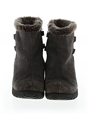 G.H. Bass & Co. Ankle Boots (view 2)