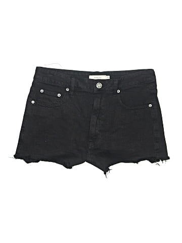 Talula Denim Shorts (view 1)