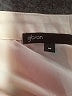 Gibson 100% Polyester Stripes Multi Color Pink Casual Skirt Size M - photo 4