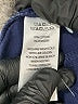 British Khaki Print Blue Shorts Size 2 - photo 4