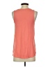 Express Orange Tank Top Size S - photo 2