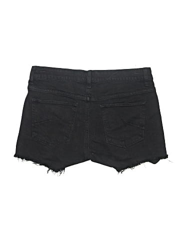 Talula Denim Shorts (view 2)